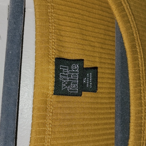 Ribbed Mini Dress - Picture 5 of 5